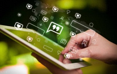 ​社交媒体如何影响我们的生活