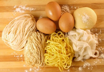 ​主食只吃米饭？400款主食做法大全，营养美味又好吃，搭配啥都香