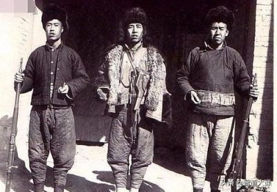 ​土匪的黑话，走江湖这些规矩得懂！起局、挂柱、过堂……