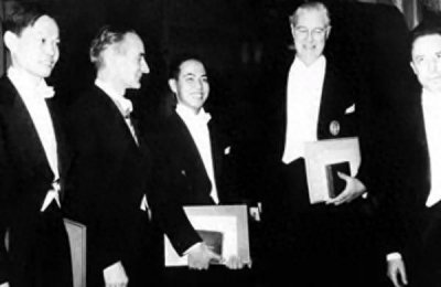 ​揭秘！诺奖得主杨振宁为何深陷丑闻漩涡？