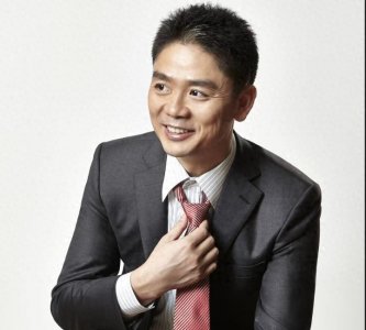 ​京东集团的十大股东