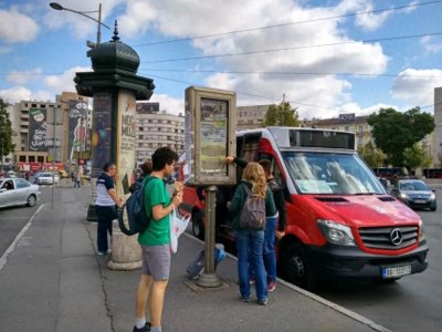 ​欧州自由行怎么玩？首次去游览观光，宜选择塞尔维亚和波黑两国