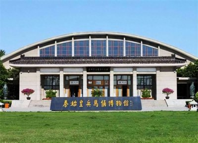 ​【西安十大必游玩景点】旅游攻略先收藏