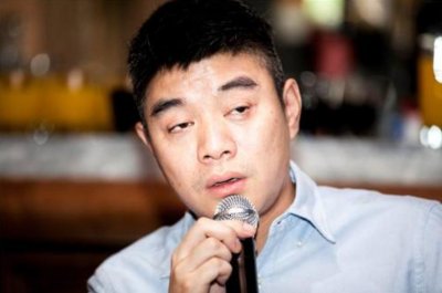 ​陌陌创始人唐岩：曾是街头混混被唾骂，如今人生逆袭，身家90亿