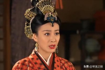 ​徐梵溪：男友转身花5亿娶李小冉，我选择不吵不闹低调成全