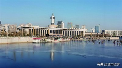 ​2024年天津市十大火车站：天津站、天津西站、滨海站位列前三
