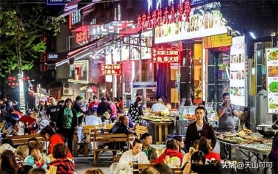 ​成都美食攻略十大必吃排行榜？吃过的来添加！