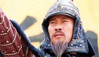 ​王翦：大秦开国的定鼎战神