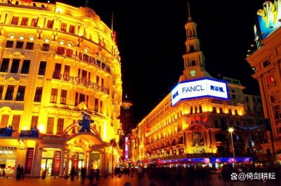 ​不出国也能领略异域风情，细数国内10大风情一条街，知道是哪吗？