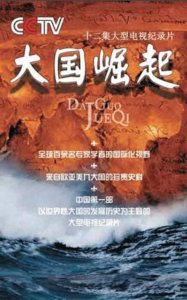​那些年一片封神的纪录片回眸——《大国崛起》