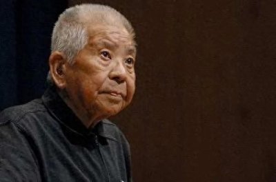 ​日本第一倒霉蛋，经历两次核爆后幸存下来，享年94岁！