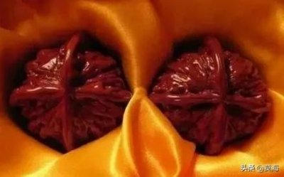 ​李莲英的文玩核桃