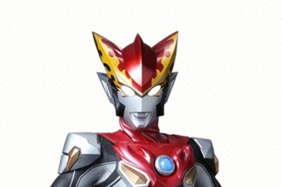 ​罗索奥特曼，烈火爆球攻击，新生代奥特曼！