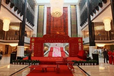 ​（7）大连小平大哥王平江饭店开业，加代念兄弟情深为老王家出气