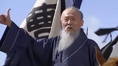 ​三国演义：诸葛亮VS王朗虽有理但失势，论王朗怎么做才能保命