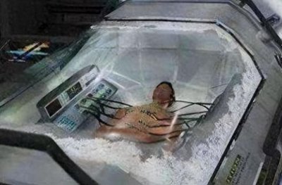 ​美国首富将自己冷冻50年，本该2017年被唤醒的他，现在怎么样了？