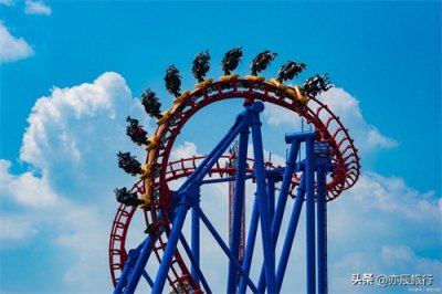 ​芜湖十大避暑旅游景点，夏天旅游凉快的地方，周边一日游好去处