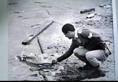 ​香港十大命案之一“雨夜屠夫”