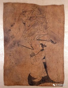 ​100幅中国名画（一）