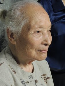 ​“豫剧活化石”苏兰芳为戏剧坚守近百年