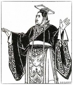 ​楚“宣王”即“庄宣王”考