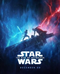 ​3分钟带你了解星战