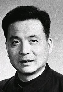 ​邓稼先：光辉岁月中的无名英雄