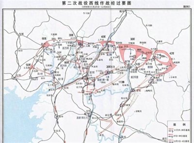 ​抗美援朝惊天逆转：清川江冰血围歼战背后的东方智慧