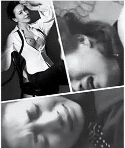 ​【深度解析】刘嘉玲情绪崩溃，绑架照片首面世，揭秘17年无子真相