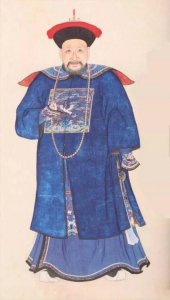 ​烟不离手 肉不离口 床笫之欢 日日皆有——六具女尸揭秘真实纪晓岚