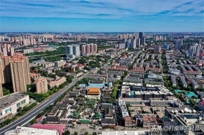 ​游山东：聊城十大旅游景点推荐