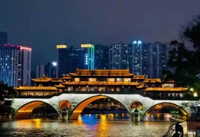 ​退休生活新选择：中国10大宜居城市排行榜揭秘！