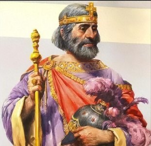 ​“上帝之鞭”阿提拉：欧洲草原上的传奇征服者