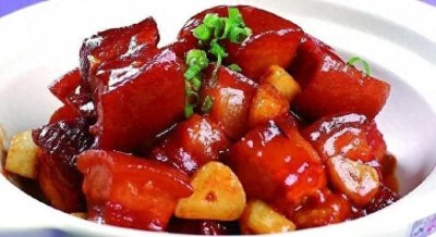 ​年夜饭菜单，一年一次的团圆饭菜单在这里（赶紧收藏）