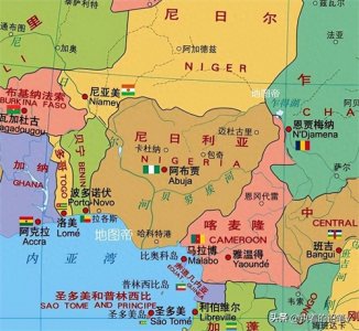 ​不一样的非洲国家——喀麦隆，值得期待