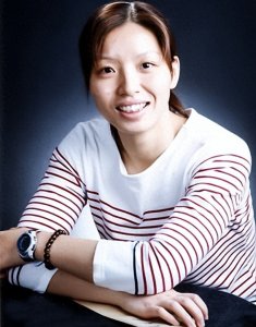 ​羽毛球奥运冠军杨维：运动生涯漂泊有泪，嫁羽毛球帅哥做幸福妈妈