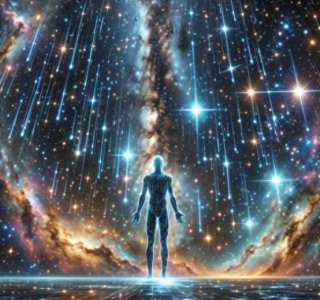 ​三种宇宙全息论