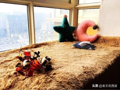 ​西安好看性价比又高的20家民宿，来西安就睡这里啦