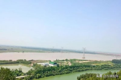 ​重启黄河大学：大势已成，其时已至