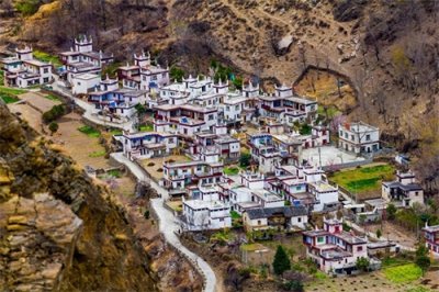 ​四川木里县：与世隔绝的村庄里，竟有近半数人家实行一妻多夫制？