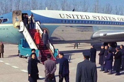 ​中美蜜月期：不选幻影2000、F-16和F-14，却坚持引进四款直升机！