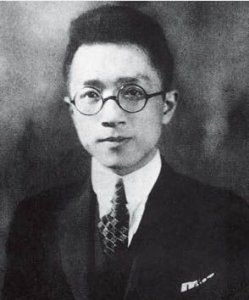 ​民国大咖——刘半农的朋友圈（三）——胡适和刘半农