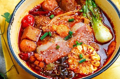 ​盘点，成都不得不吃的十大美食排行榜！成都本地人推荐品尝