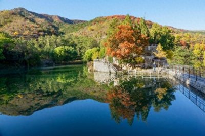 ​青州十大免费景点，你真的逛遍了吗？