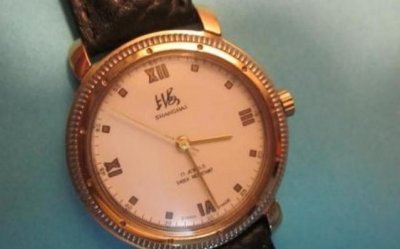 ​细数十大国产表品牌，你真正见过的有几个？