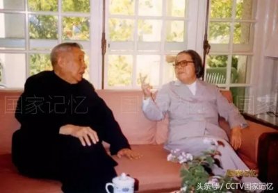 ​两岸隔绝卅三年，一封来信破坚冰：揭秘廖承志致蒋经国信