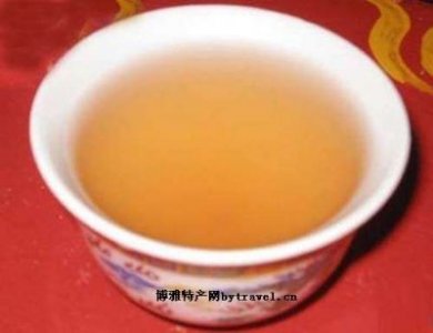 ​青海省十大特产