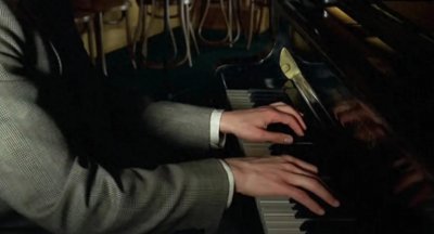 ​罗曼·波兰斯基《钢琴家》未被弃弄的琴键，战争中的命运