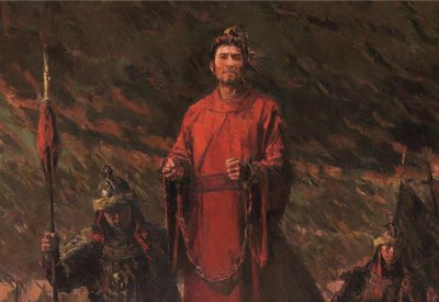 ​害死文天祥的奸臣留梦炎：明清两朝，其子孙禁止参加科考