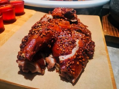 ​南宁十大人气餐馆